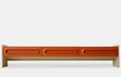 Space Lowboard