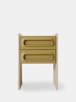 Space Nightstand