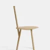 Spade chair - Natural Ash
