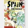 Spain - The Cookbook