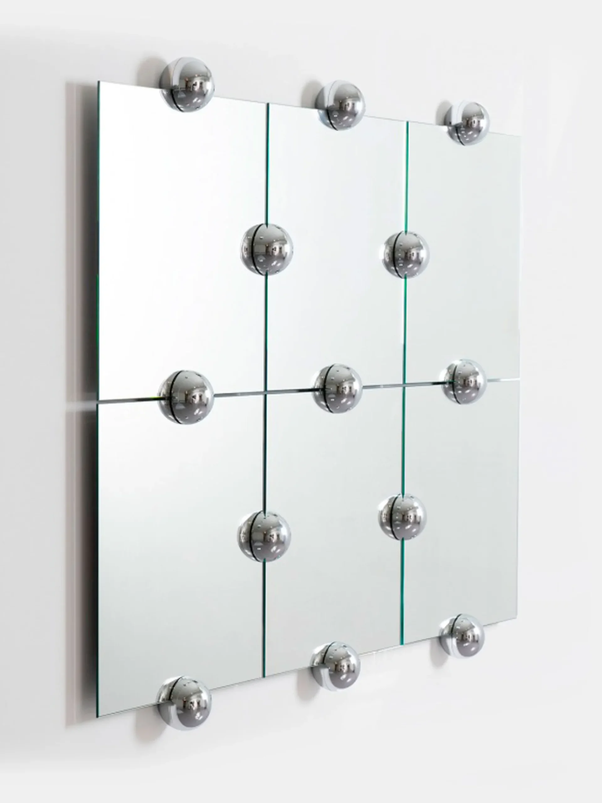 Sphera Mirror - Crystal Palace Large