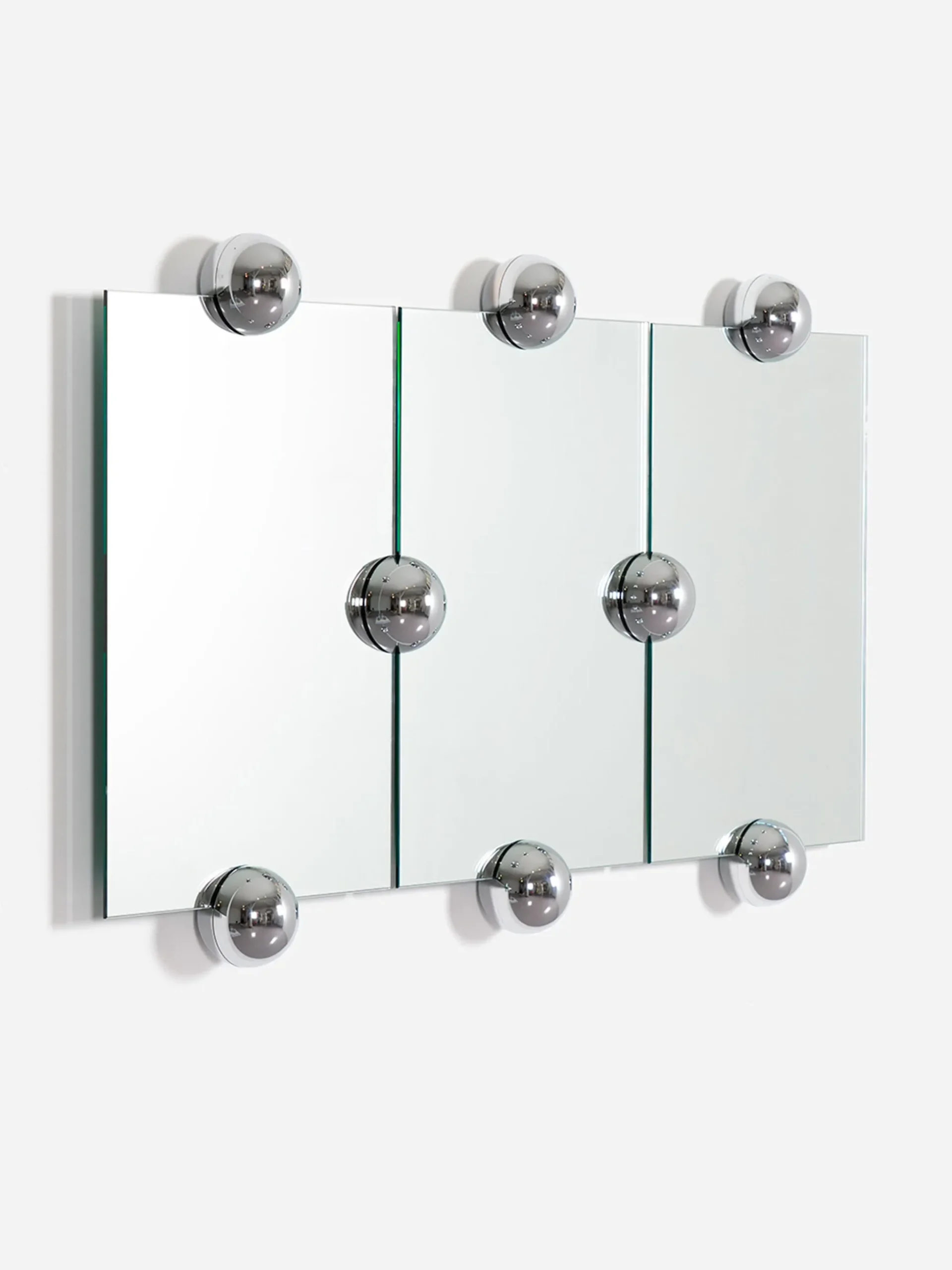 Sphera Mirror - Crystal Palace