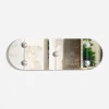 Sphera Mirror - Oblong Large