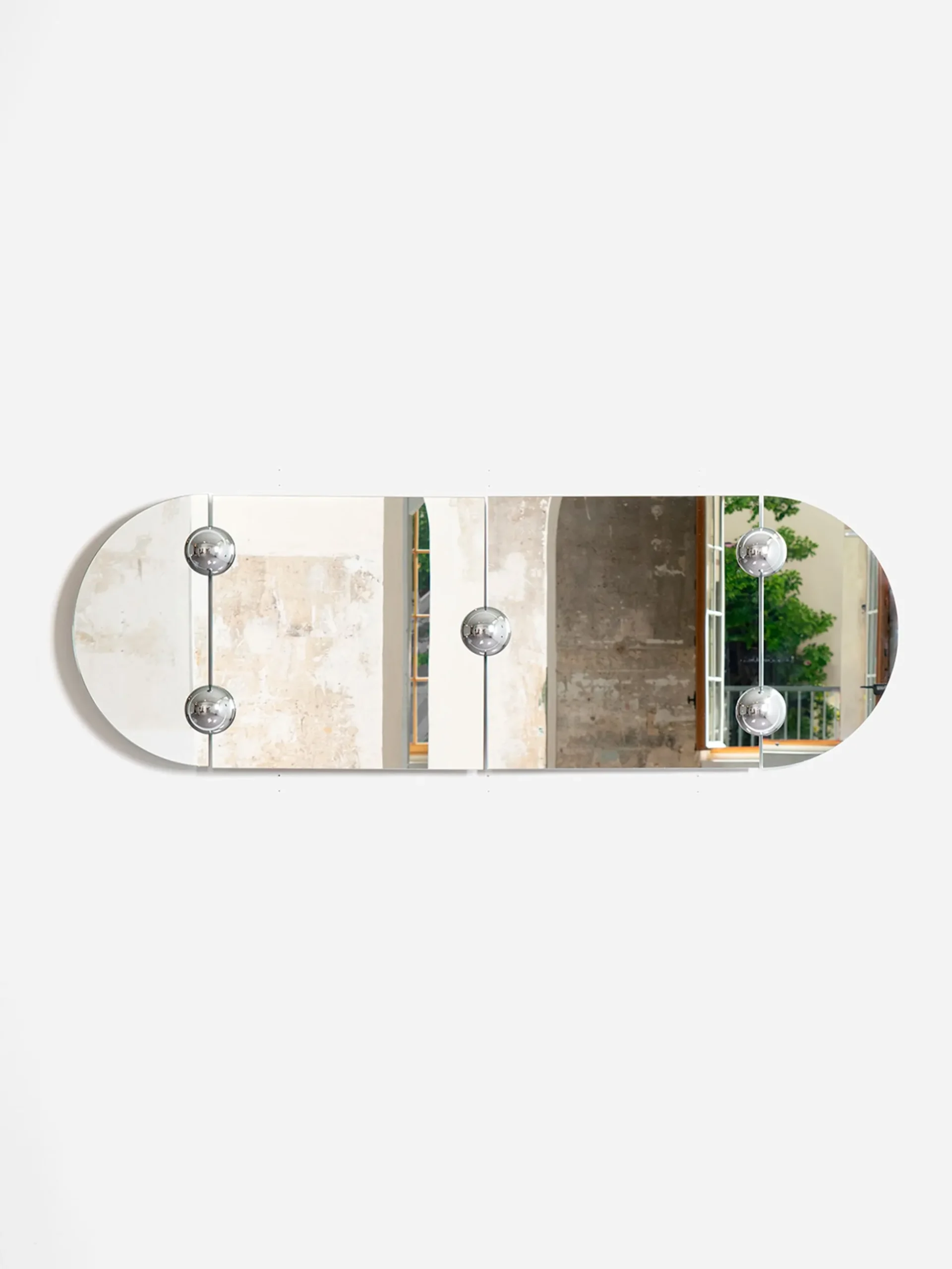 Sphera Mirror - Oblong Large