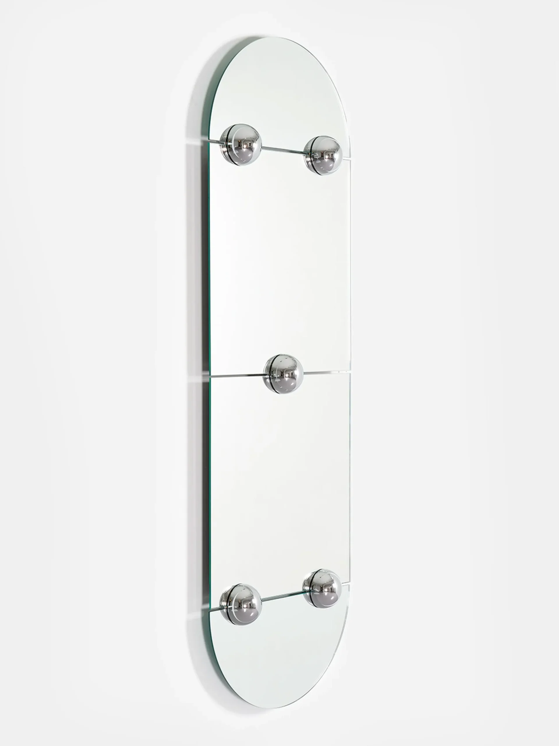 Sphera Mirror - Oblong Large
