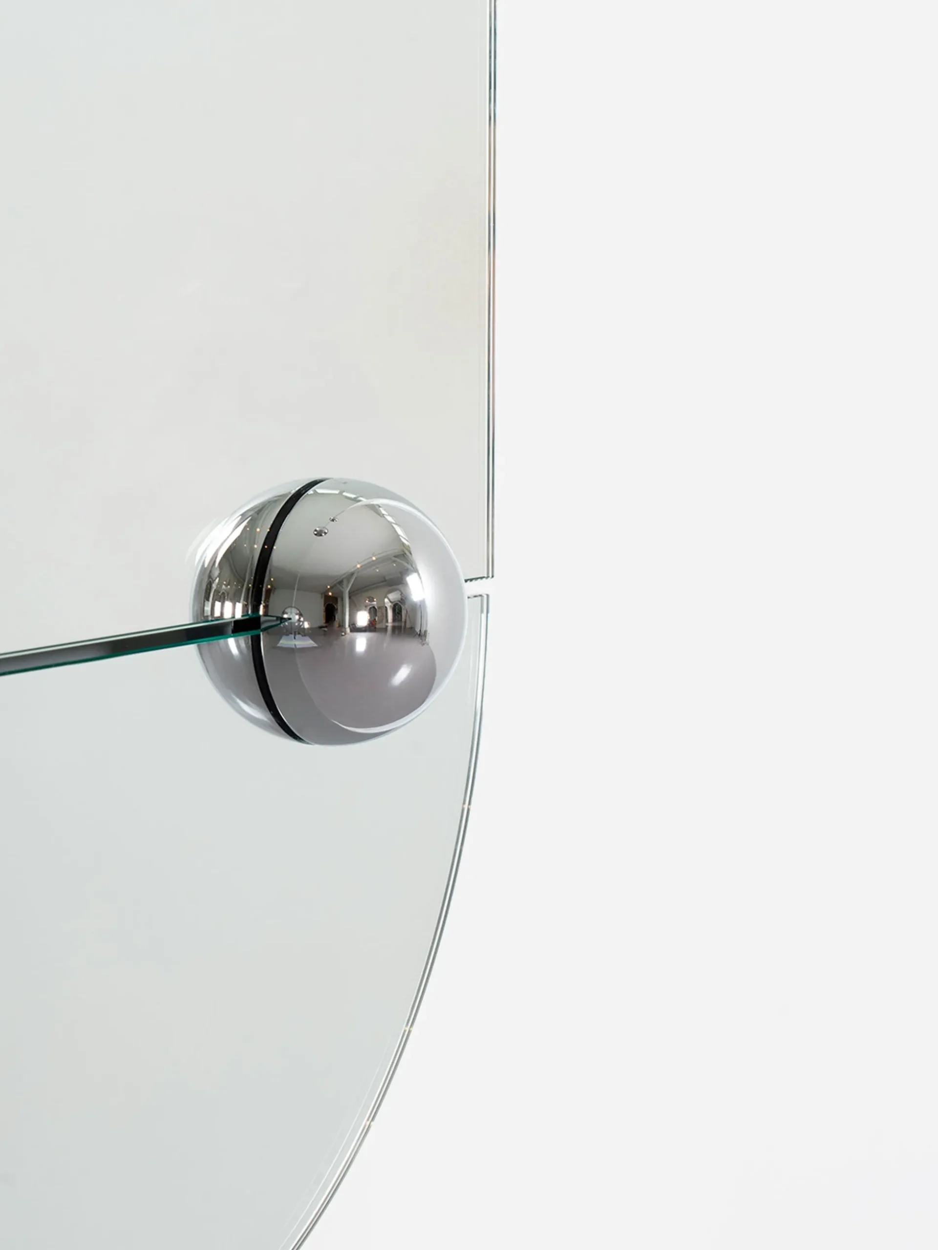 Sphera Mirror - Oblong Large