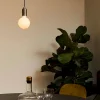 Sphere III - LED Bulb E27 - Dim to warm