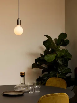 Sphere III - LED Bulb E27 - Dim to warm