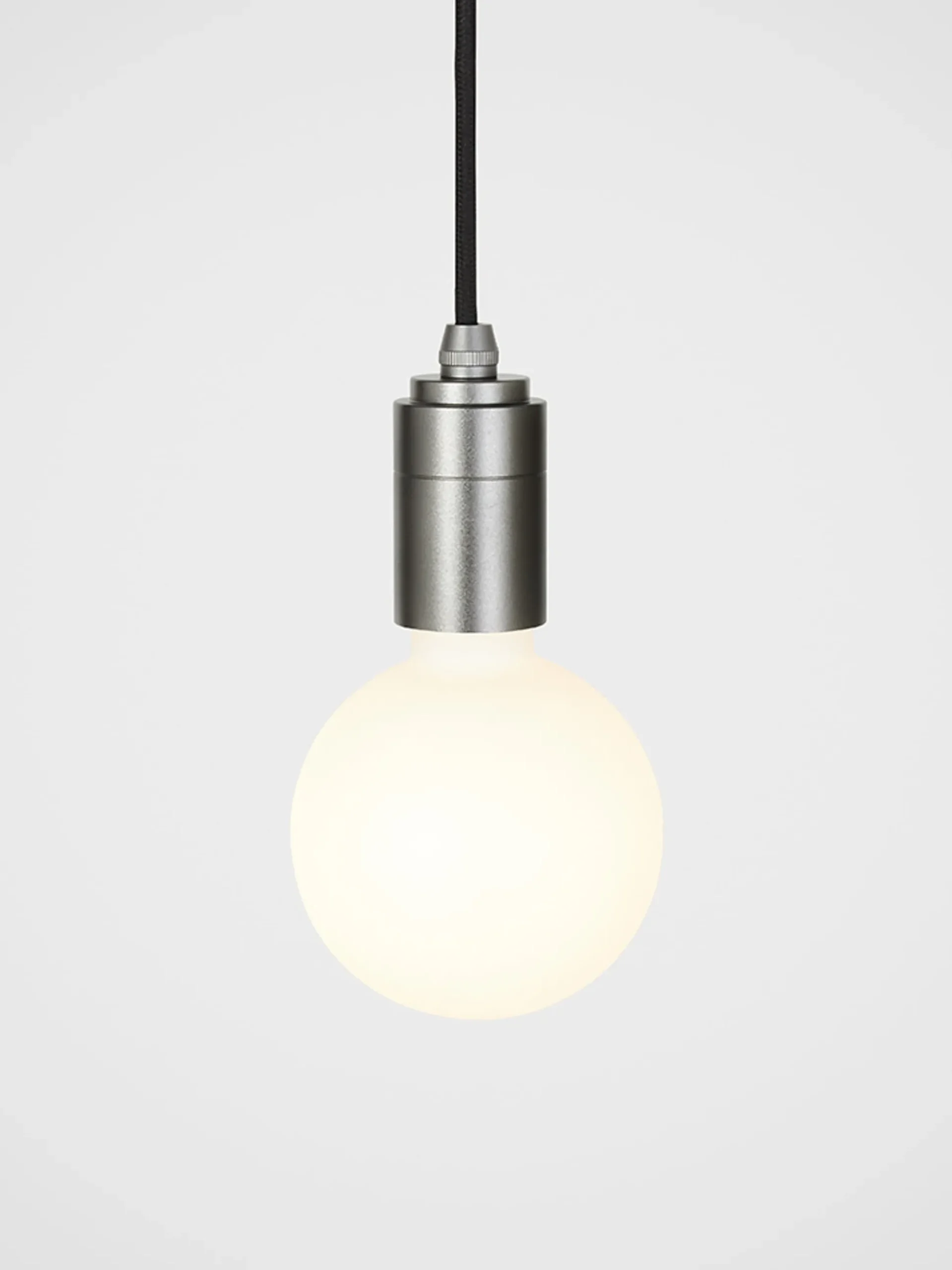 Sphere III - LED Bulb E27 - Dim to warm