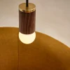 Sphere I - LED Bulb E14 - Dim to warm