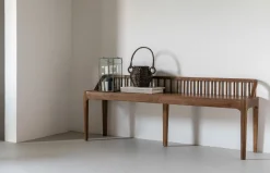 Spindle Bench