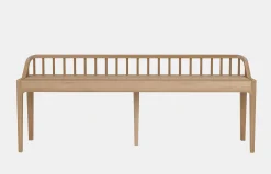 Spindle Bench