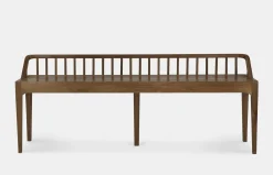 Spindle Bench