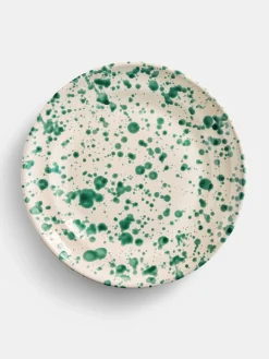 Spruzzi Vivente - Dinner Plate 28 cm