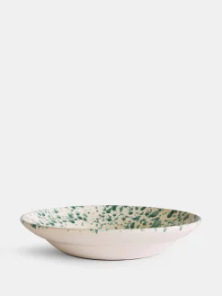 Spruzzi Vivente - Medium Serving Bowl