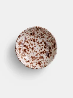 Spruzzi Vivente - Small Bowl