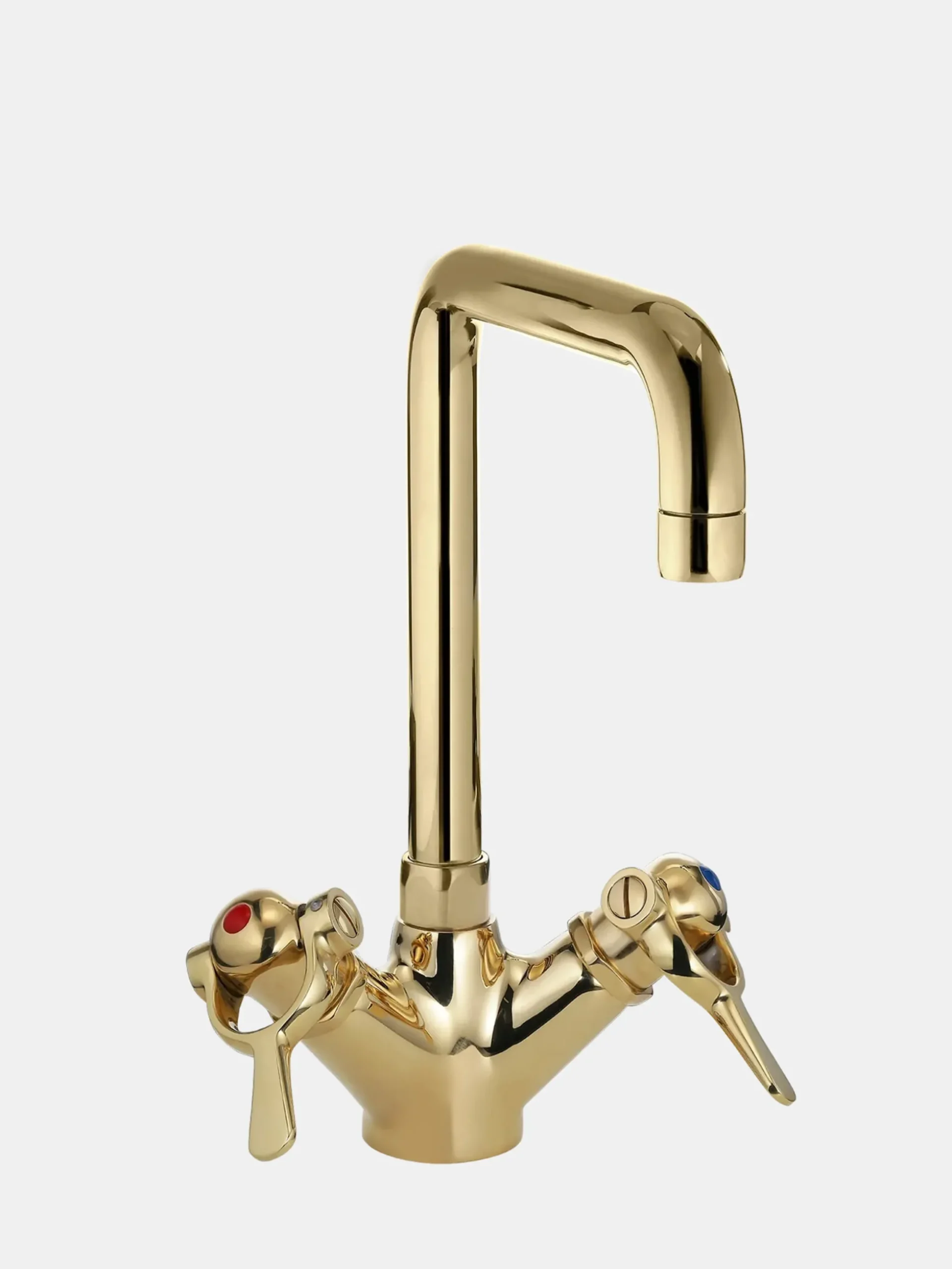 SP Tap U200 - Brass