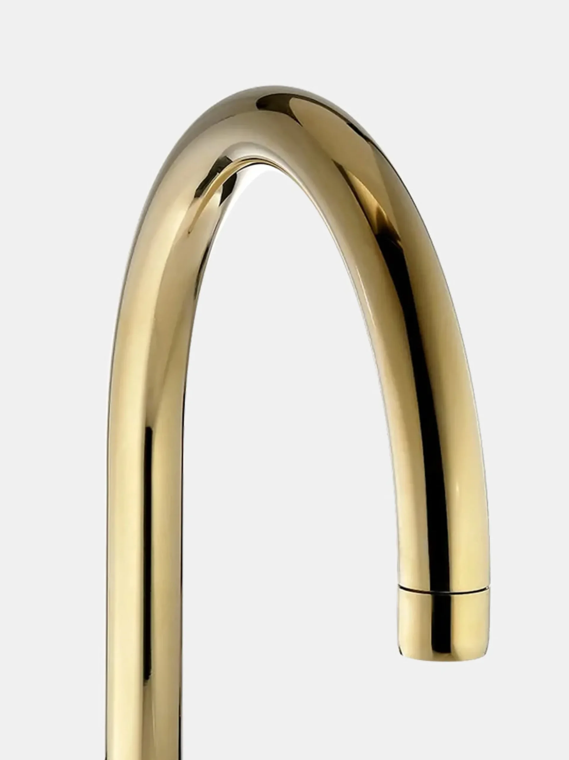 SP Tap U200 - 2-hole - Brass