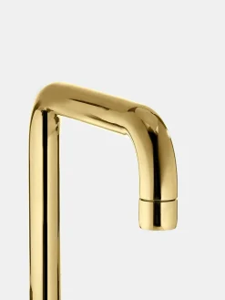 SP Tap U200 - 3-hole - Brass