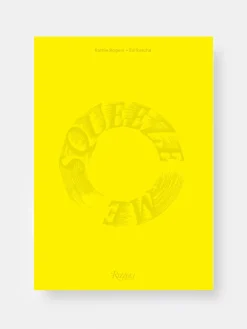 Squeeze Me - Lemons, Recipes and Art