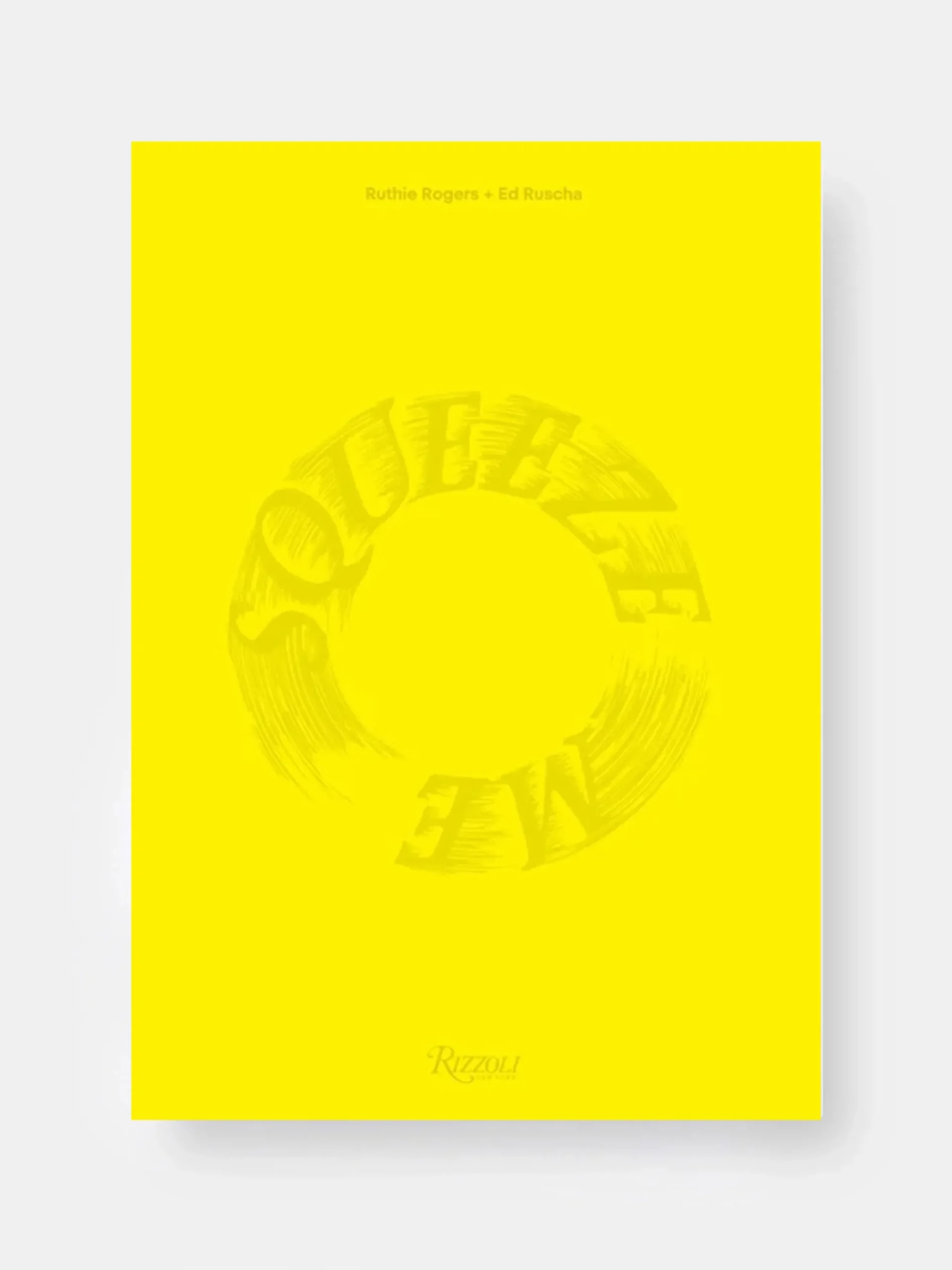 Squeeze Me - Lemons, Recipes and Art