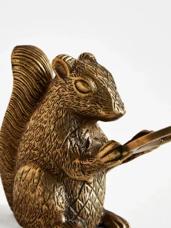 Squirrel Bottle Opener