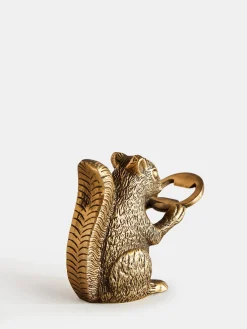 Squirrel Bottle Opener