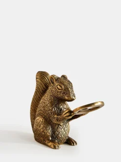 Squirrel Bottle Opener