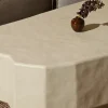Staffa Coffee Table - Ivory - Large