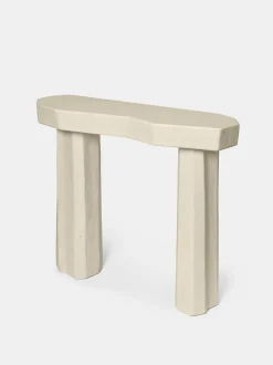 Staffa Console Table