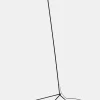 Standing Lamp with One Arm