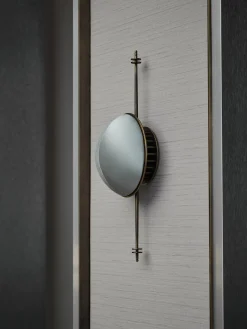 Starlet Sconce