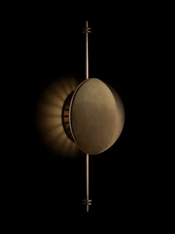 Starlet Sconce