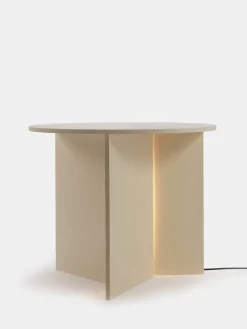 Stella Side Table - With Light