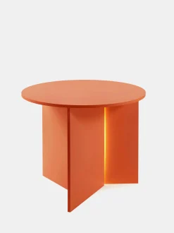 Stella Side Table - With Light