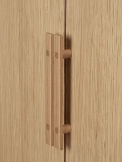 Stilt Wardrobe