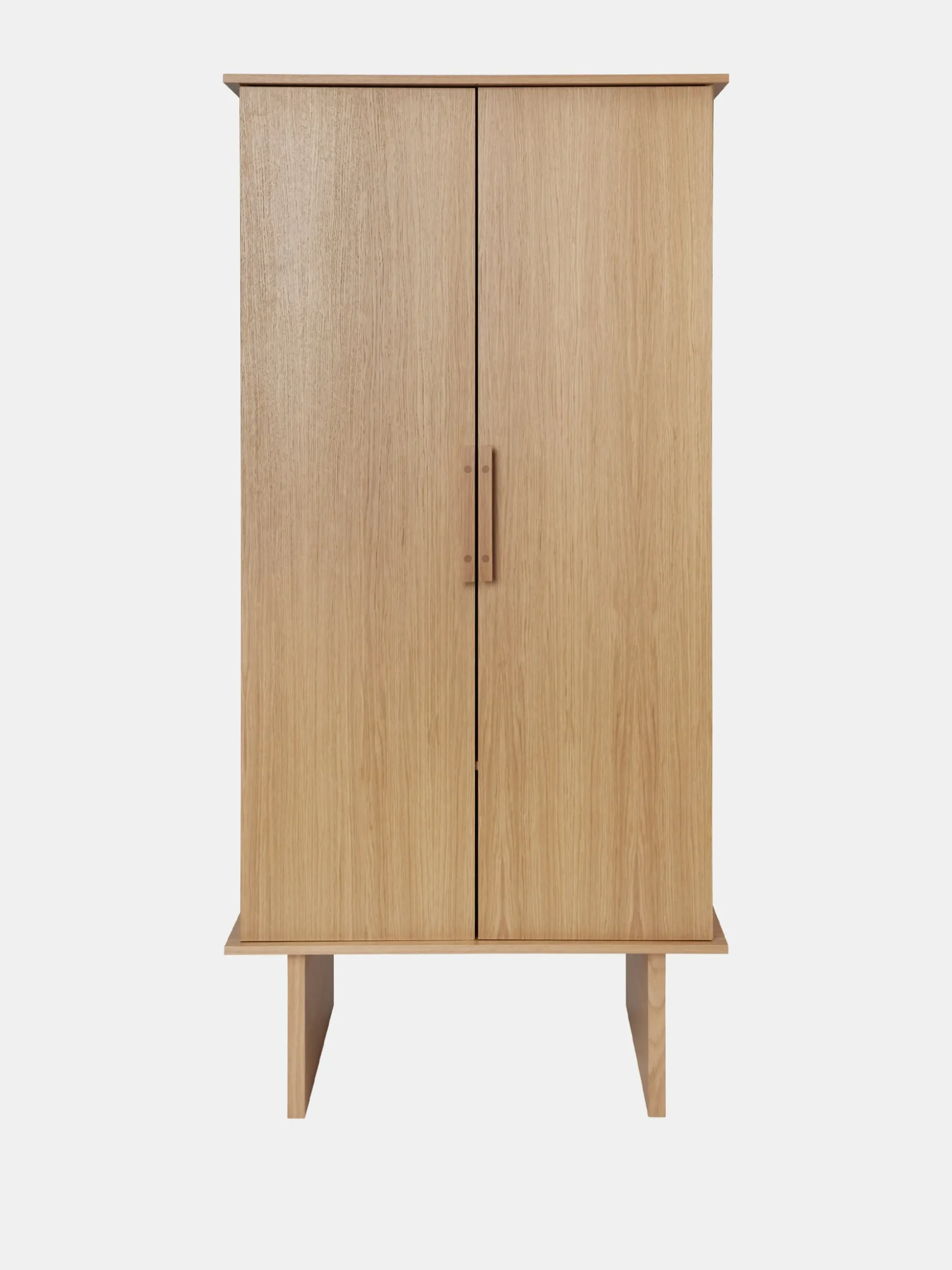 Stilt Wardrobe