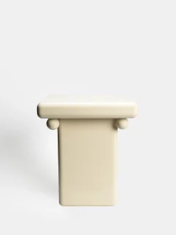 Stool Cream