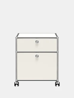 59 Storage Trolly