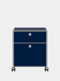 59 Storage Trolly