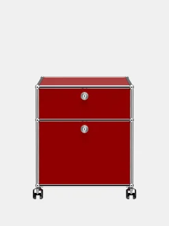 59 Storage Trolly