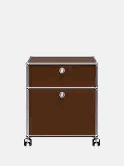 59 Storage Trolly