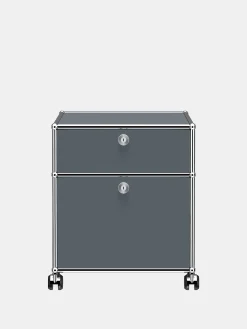 59 Storage Trolly