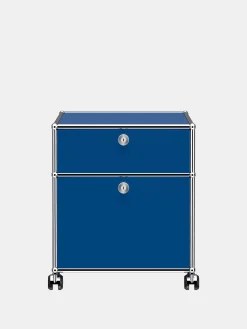 59 Storage Trolly