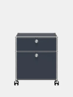 59 Storage Trolly
