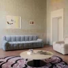 Strips 77 Armchair