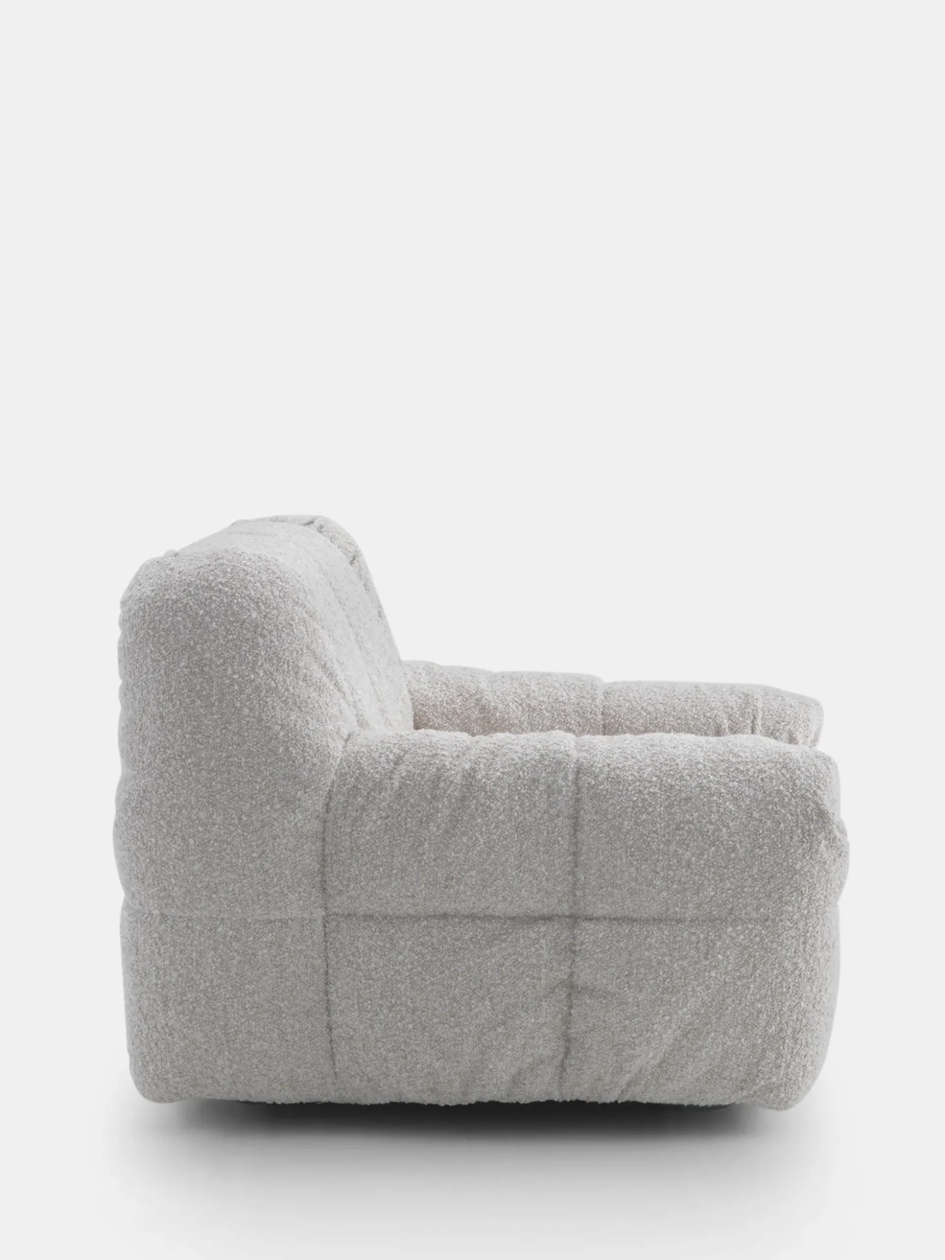 Strips 77 Armchair