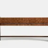 Subsellium Bench