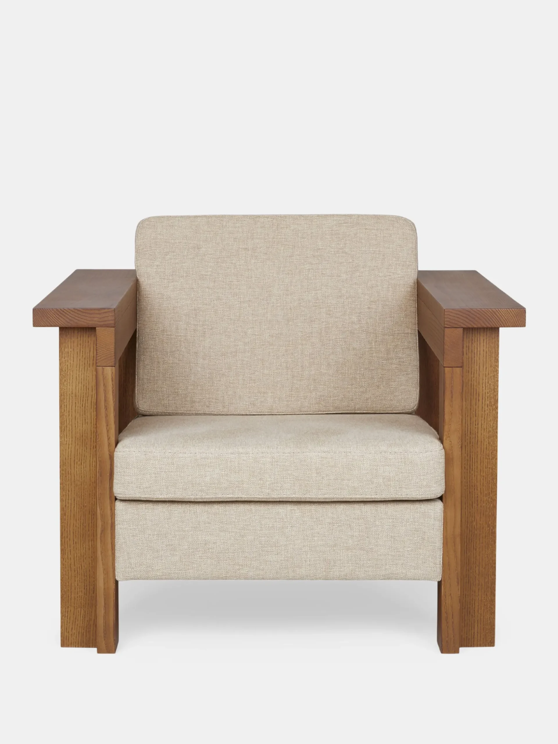 Symmetry Chair