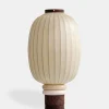 Table Lantern - Plum Charm